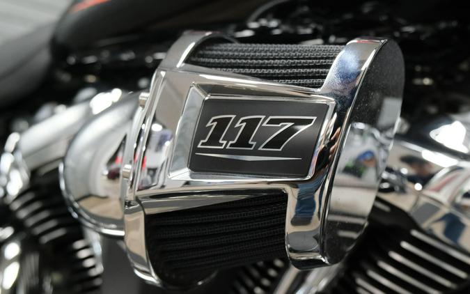 2024 HARLEY SOFTAIL BREAKOUT