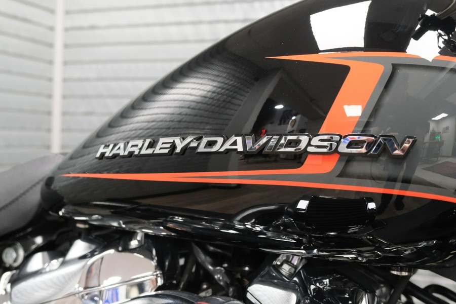 2024 HARLEY SOFTAIL BREAKOUT