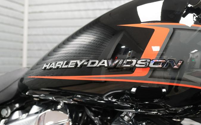 2024 HARLEY SOFTAIL BREAKOUT