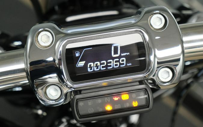 2024 HARLEY SOFTAIL BREAKOUT