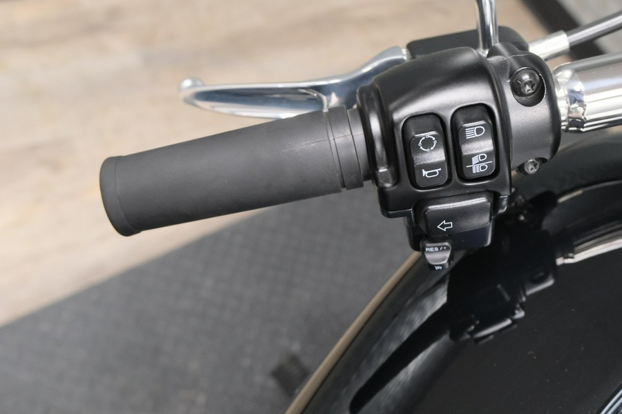 2024 HARLEY SOFTAIL BREAKOUT