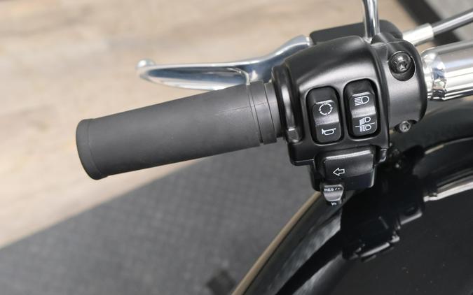 2024 HARLEY SOFTAIL BREAKOUT