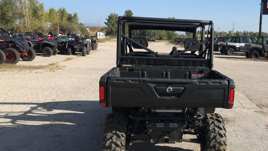 2025 Can-Am® Defender MAX DPS HD10