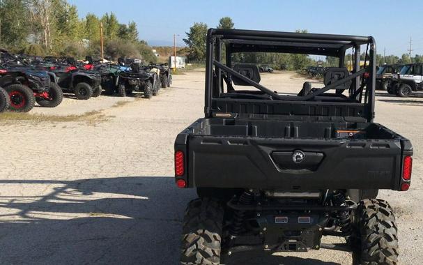 2025 Can-Am® Defender MAX DPS HD10