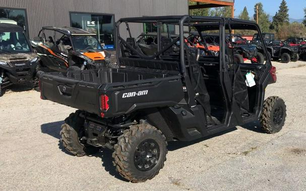 2025 Can-Am® Defender MAX DPS HD10