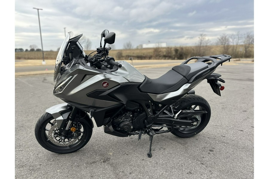 2026 Honda NT1100 DCT