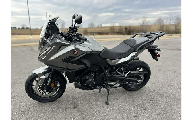 2026 Honda NT1100 DCT