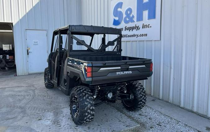 2026 Polaris® Ranger Crew XP 1000 Premium