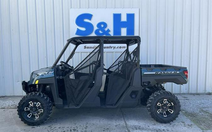 2026 Polaris® Ranger Crew XP 1000 Premium