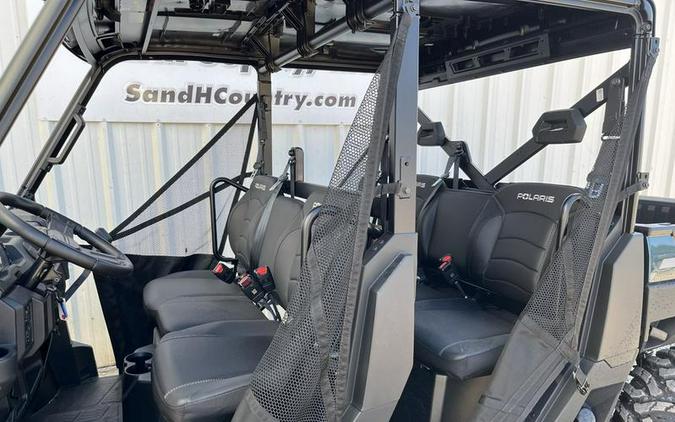 2026 Polaris® Ranger Crew XP 1000 Premium