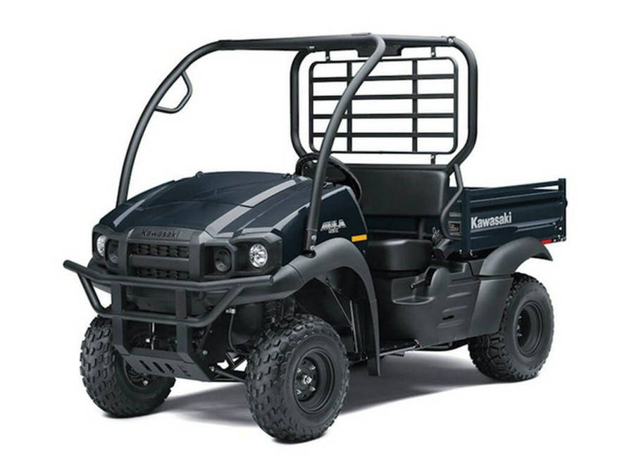 2026 Kawasaki Mule SX