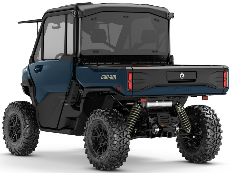 2026 Can-Am Defender Limited HD11