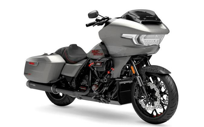 2025 Harley-Davidson® FLTRXSTSE - CVO™ Road Glide® ST