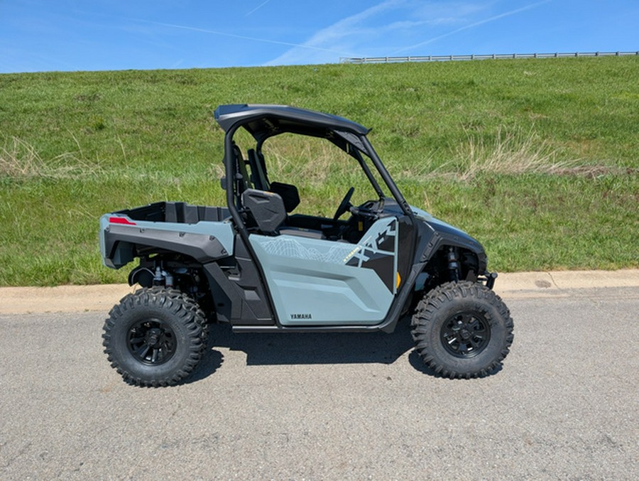 2026 Yamaha Wolverine X2 850 XT-R