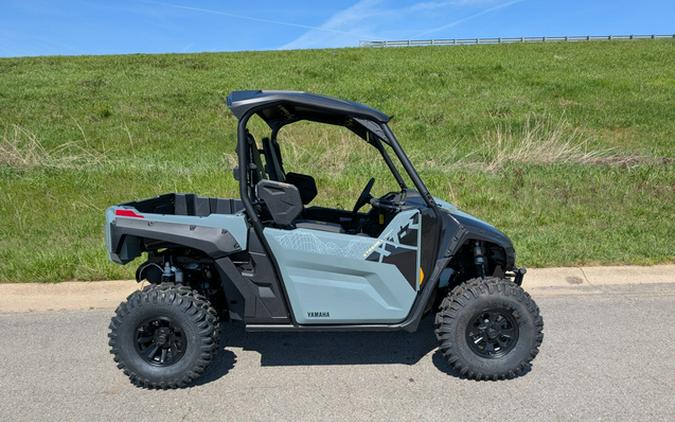 2026 Yamaha Wolverine X2 850 XT-R