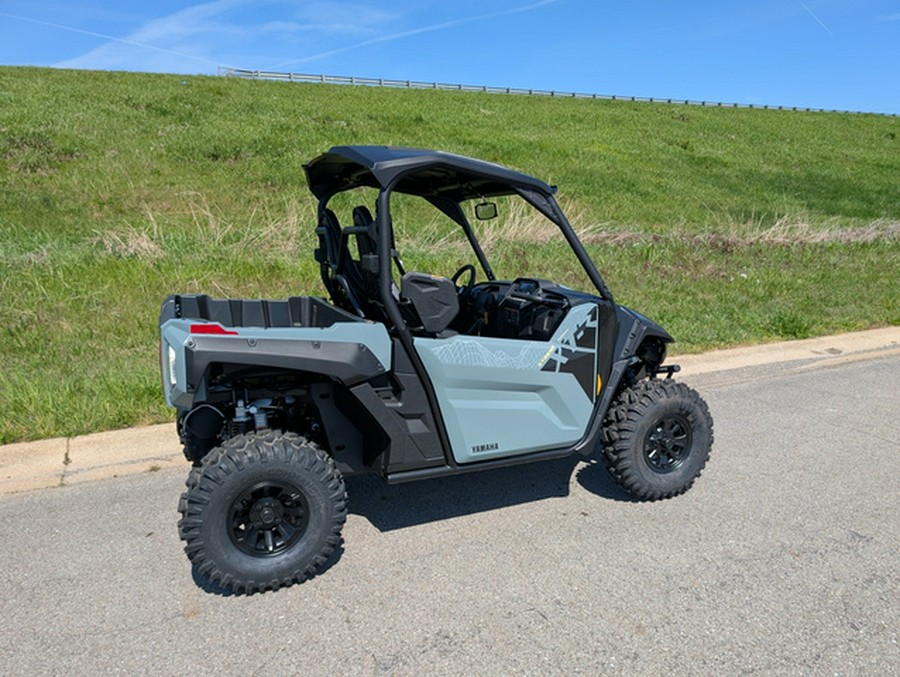 2026 Yamaha Wolverine X2 850 XT-R