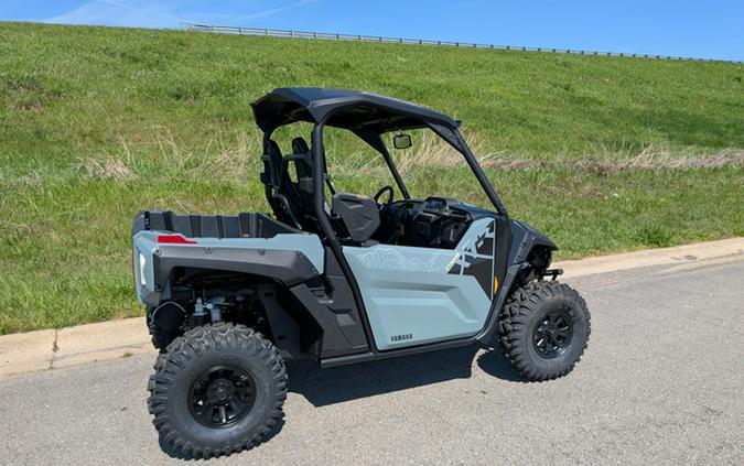 2026 Yamaha Wolverine X2 850 XT-R