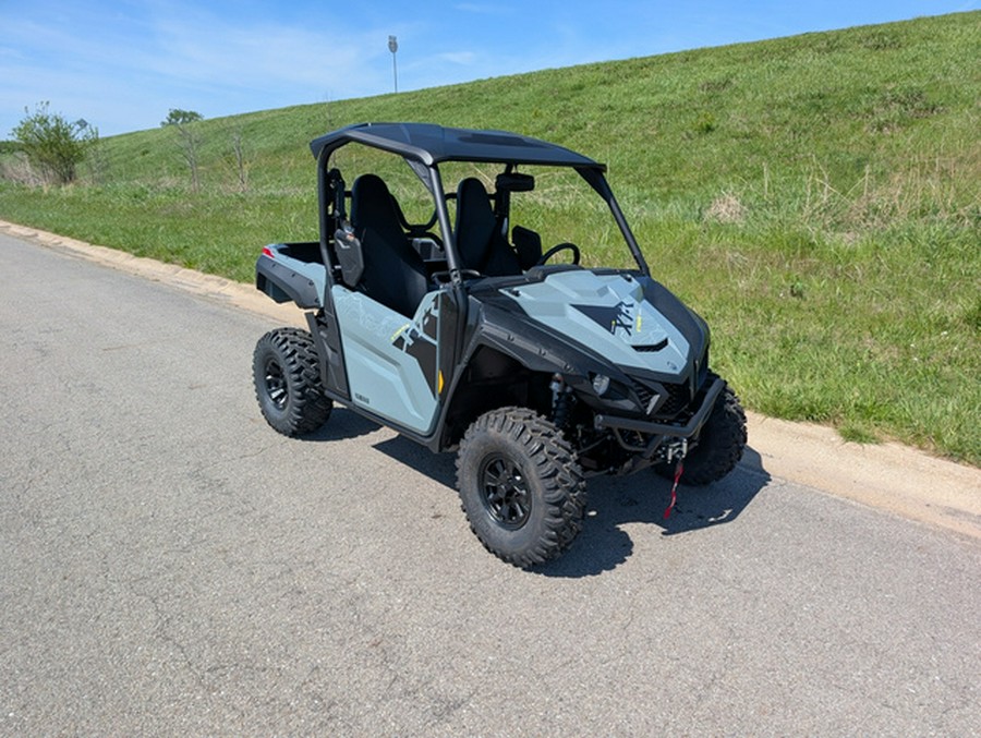 2026 Yamaha Wolverine X2 850 XT-R
