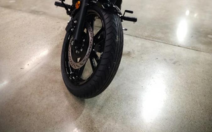 2026 Kawasaki Vulcan S ABS