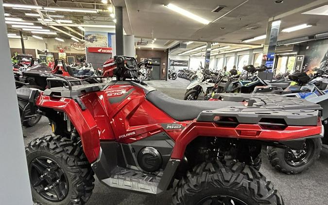2026 Polaris® Sportsman 570 Trail
