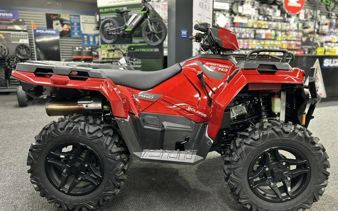 2026 Polaris® Sportsman 570 Trail