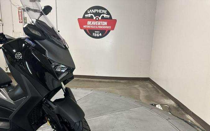 2026 Yamaha XMAX™ Base