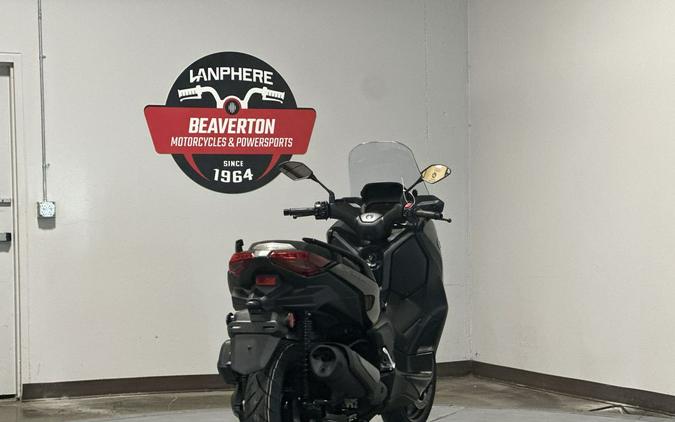 2026 Yamaha XMAX™ Base