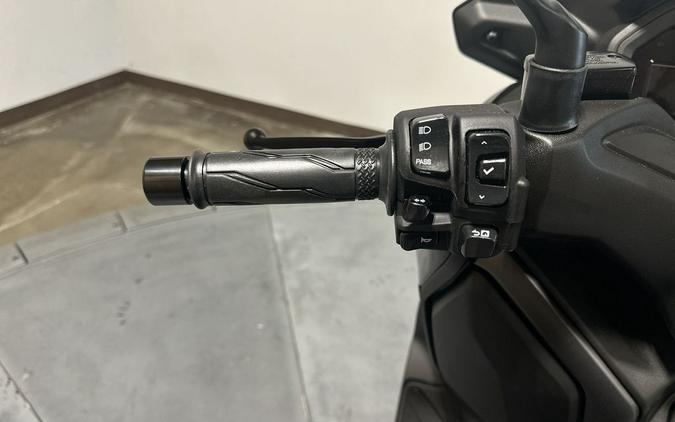 2026 Yamaha XMAX™ Base