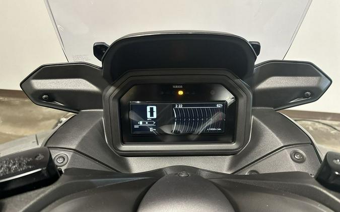 2026 Yamaha XMAX™ Base