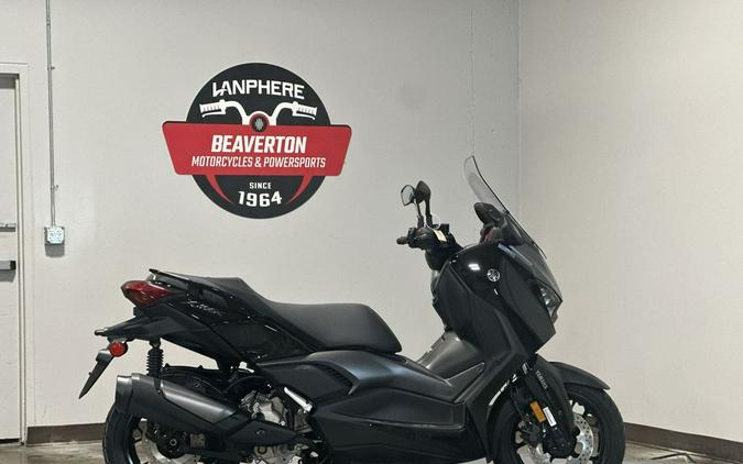2026 Yamaha XMAX™ Base