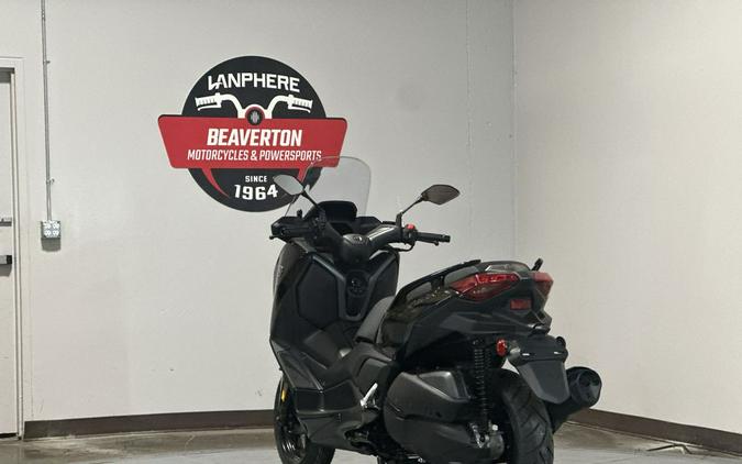 2026 Yamaha XMAX™ Base