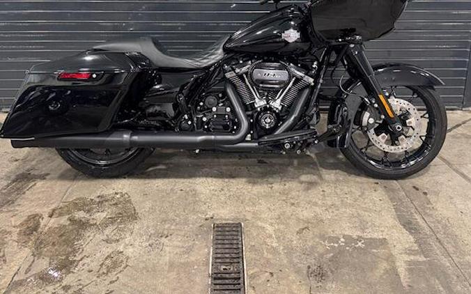 2021 Harley-Davidson ROAD GLIDE SPECIAL