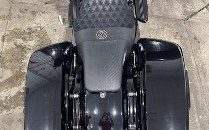 2021 Harley-Davidson ROAD GLIDE SPECIAL