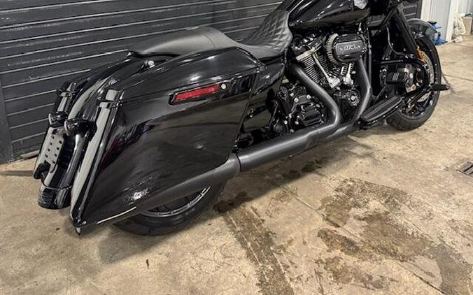 2021 Harley-Davidson ROAD GLIDE SPECIAL