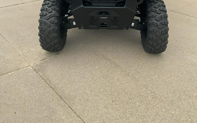 2027 Polaris Ranger Crew XP 1000 Cab
