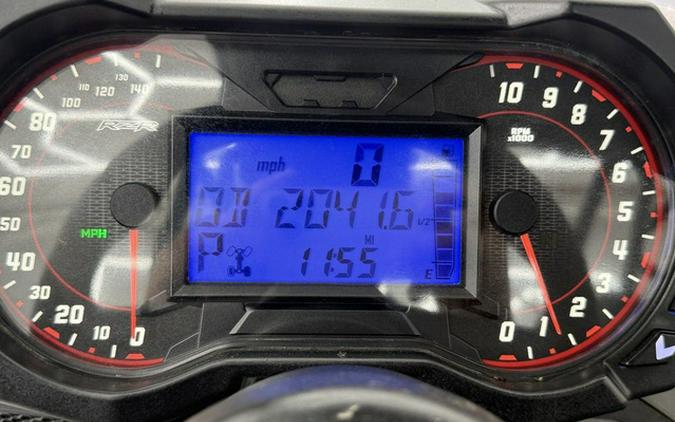 2022 Polaris RZR Pro XP Ultimate