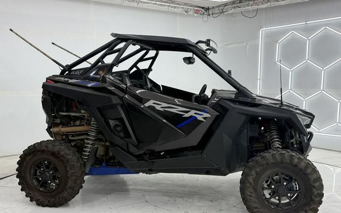 2022 Polaris RZR Pro XP Ultimate