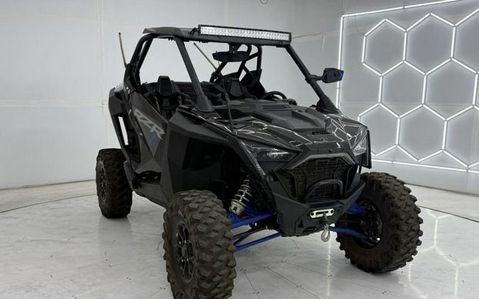2022 Polaris RZR Pro XP Ultimate