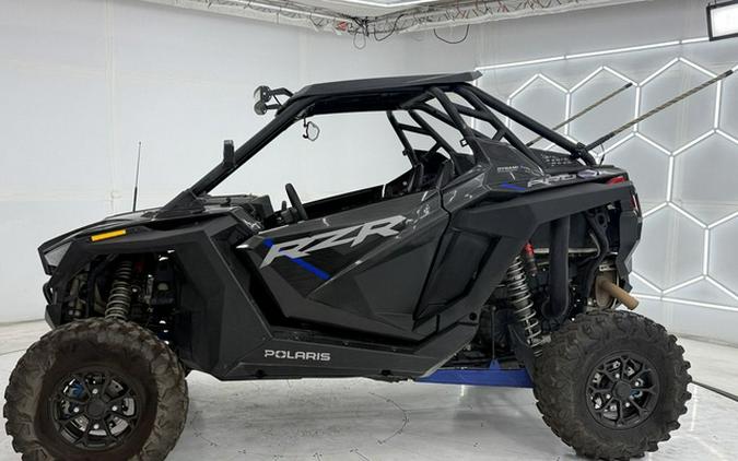 2022 Polaris RZR Pro XP Ultimate