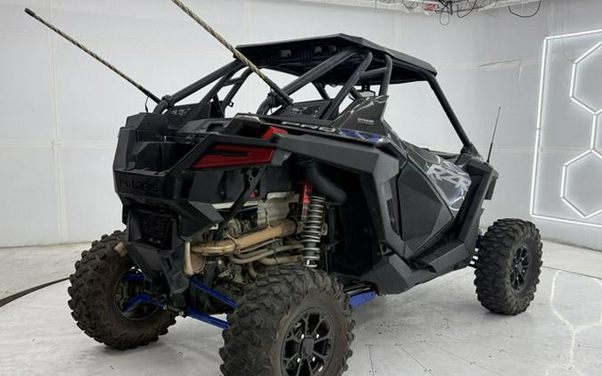 2022 Polaris RZR Pro XP Ultimate