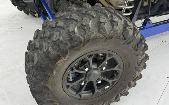 2022 Polaris RZR Pro XP Ultimate