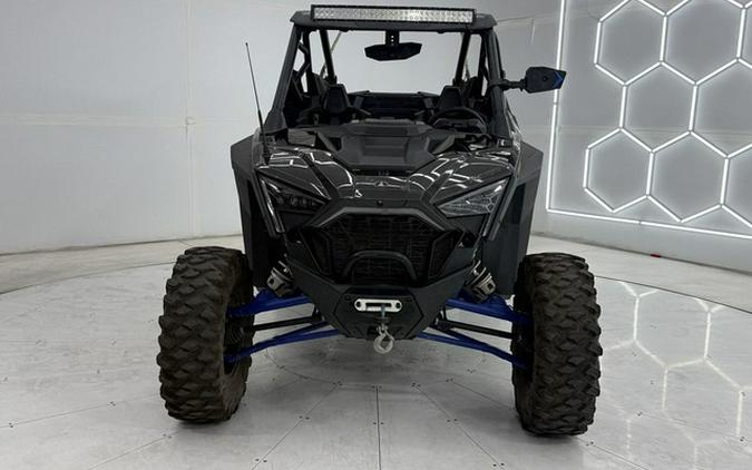 2022 Polaris RZR Pro XP Ultimate