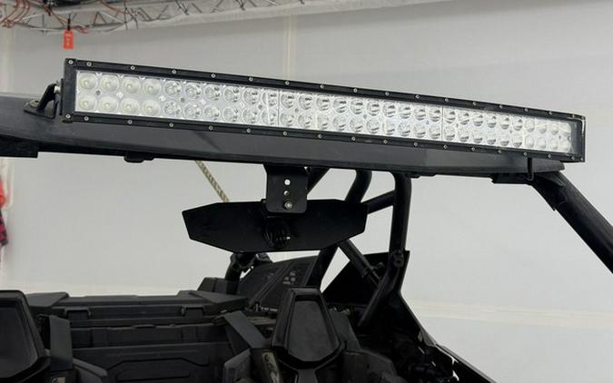 2022 Polaris RZR Pro XP Ultimate
