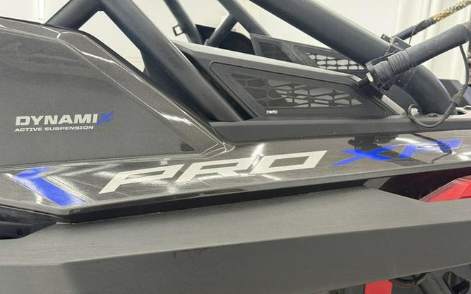 2022 Polaris RZR Pro XP Ultimate