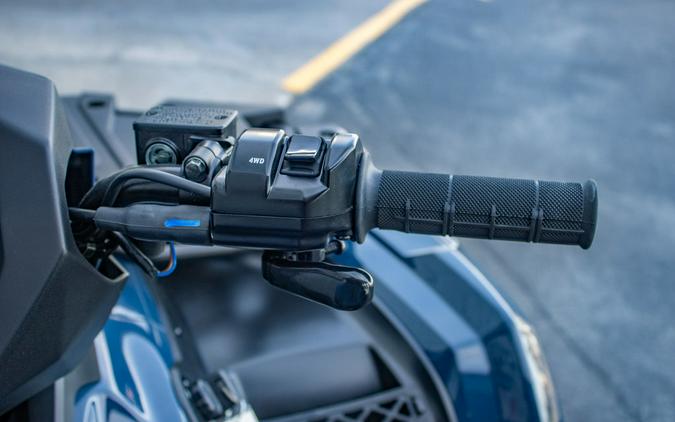 2026 Kawasaki Brute Force® 750 EPS