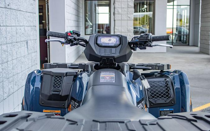 2026 Kawasaki Brute Force® 750 EPS