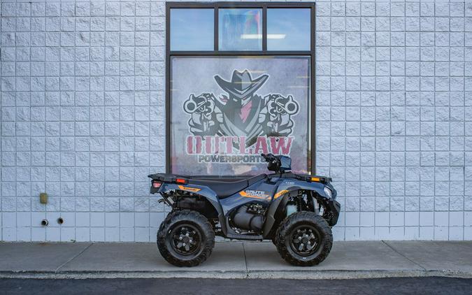 2026 Kawasaki Brute Force® 750 EPS