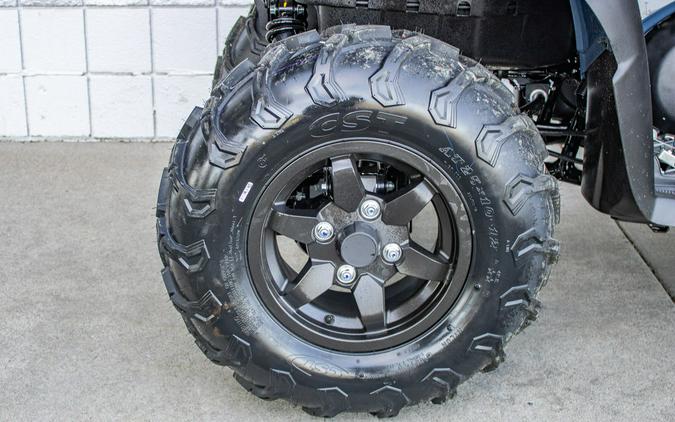 2026 Kawasaki Brute Force® 750 EPS