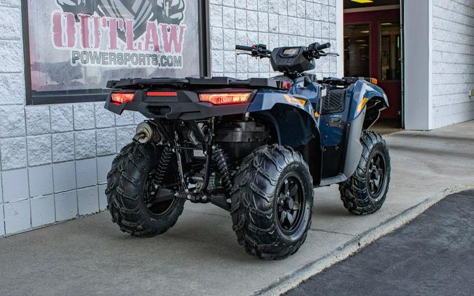 2026 Kawasaki Brute Force® 750 EPS