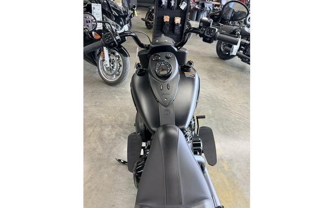 2026 SPRINGFIELD DARK HORSE - Indian Motorcycle